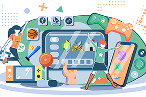 ACGN产业人才短缺问题凸显，猎头招聘来解决