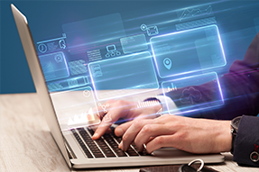 知名猎头公司南宫28国际灵活用工服务盈利持续增强