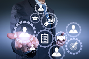 南宫28国际人力资源公司董事长高勇：服务场景多元化，技术创新赋能产品升级