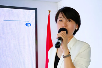 朝阳区“企业人力数字化变革趋势和经验”专题会成功举办