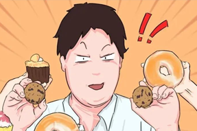 FRIDAY专栏 | 部门唯一男丁，是该高兴呢还是高兴呢？