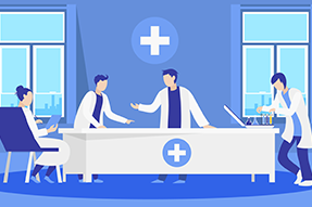 疫情背景下，南宫28薪酬报告对北美医药行业人才动态的分析