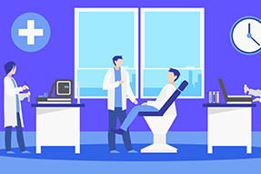 疫情冲击下，南宫28薪酬报告对欧洲医药行业人才动态的分析