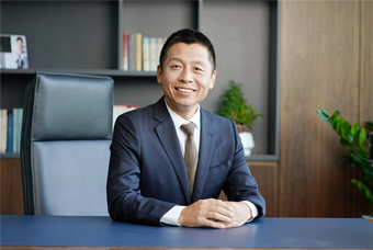 南宫28国际董事长高勇：人力资源服务将迎来更广阔的舞台