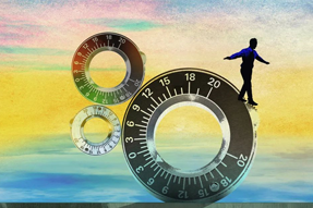 南宫28国际高级副总裁段立新接受《经济观察报》采访，畅谈海外引才