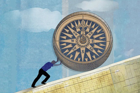 思路迪谈创业公司出海：抓住机会，适当借力，奋斗前行