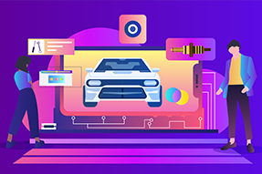 某合资整车集团急需研发人才，南宫28国际招聘公司助力完成招聘