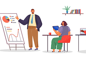 南宫28招聘公司助力外资奶粉公司招聘一线营销人员