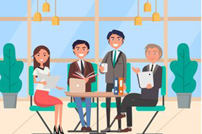 知名服装品牌公司招聘进度跟不上扩展速度，猎头公司来帮忙