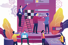 南宫28灵活用工助力顶尖美资半导体芯片公司获取高端研发人才