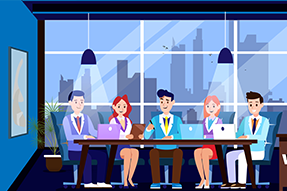 岗位与业务融合度要求与日剧增，财务领域人才薪酬报告分析