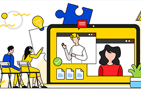 猎头公司助力中国知名IT服务外包企业“出海”，破解招聘难题