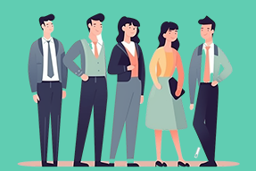 猎头公司助力世界最大汽车金融公司招聘金融顾问，快速拓展业务