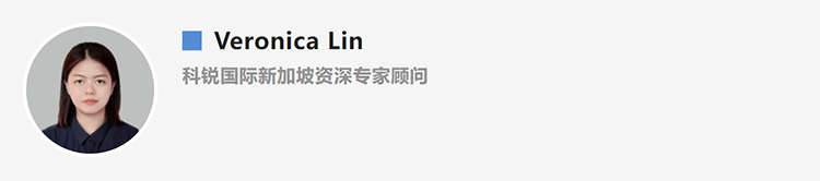 Veronica Lin，人力资源公司南宫28国际新加坡资深专家顾问