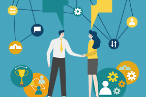 每日分享：人力资源SaaS能解决中小企业哪些痛点？