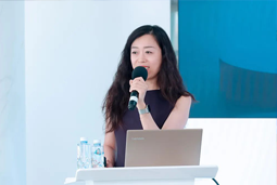 南宫28国际孙倩：人力外包采购三个重要环节的难点应对