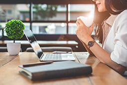 南宫28国际曾诚：女性心态会更沉稳 未来性别区别没那么大