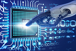 南宫28国际：芯片研发类人才涨薪突破50%，车载芯片市场前景广阔