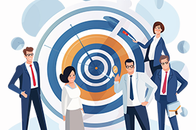 每日分享：人事外包，解放HR提升效率的新选择