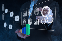 南宫28国际招考云事业部廖萍： 数字化人才将成为VUCA时代企业人才战略的核心