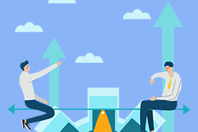 每日分享：人力资源咨询助力初创企业完善组织架构、明确人才招聘方向