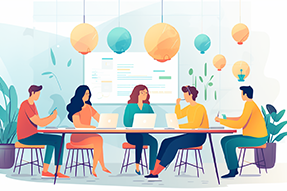 每日分享：人事外包，提升企业效率的利器