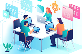 每日分享：人事外包对员工和企业有哪些优势？