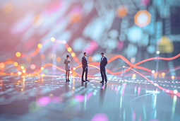 专访南宫28国际曾诚：热门行业招聘变理性，区域人才需求分化