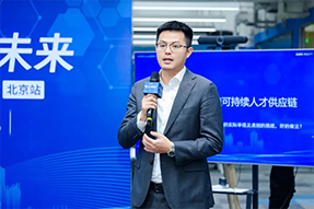 “新能源”领域紧缺关键人才，如何“招”招致胜？