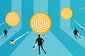 每日分享：猎头行业开展趋势分析