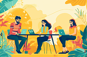 每日分享：海外团队搭建，人力资源公司的关键价值