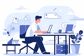 每日分享：企业为什么要采用猎头服务？