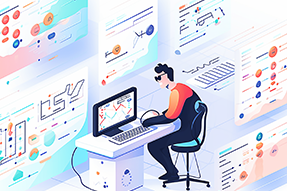 南宫28猎头成功助力综合券商大量数字化人才招聘