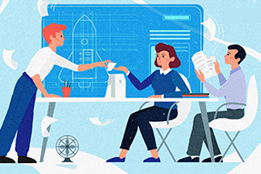 每日分享：解锁高效人力资源管理，深入探究人事外包之道