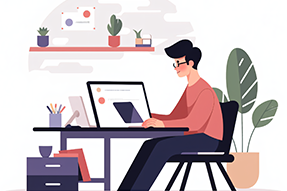 每日分享：解锁职场成功密码，猎头顾问的精准人才匹配之道