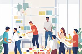 每日分享：破解猎头秘籍，高效职场晋升之道