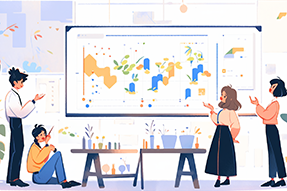 每日分享：创新人力资源SaaS解决方案，提升企业人力资源管理效率