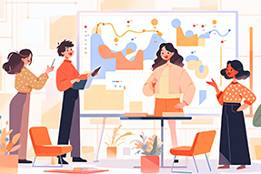 每日分享：创新招聘解决方案，引领行业招聘新趋势