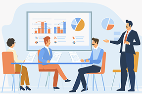 每日分享：什么是人力资源咨询？实施策略如何？