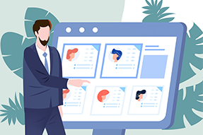 每日分享：高效招聘解决方案，实现人才快速融入