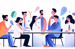 每日分享：高效招聘专家，知名猎头公司核心竞争力剖析