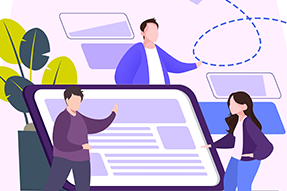 每日分享：个性化招聘解决方案，精准匹配岗位需求