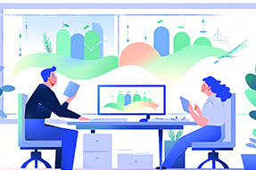 每日分享：人力资源咨询，助力企业实现战略目标与人才匹配