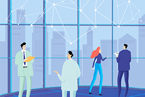 每日分享：海外招聘：中如何找到与企业价值观相符的人才