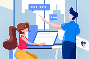 每日分享：招聘外包，企业人才招聘的加速器