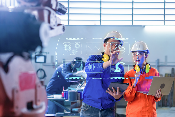 人力资源公司南宫28国际智能矿山负责人分享智能矿山行业人才市场现状与企业解决方案