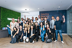 海外招聘专家亲授：逐浪欧美，中国药企的人才攻略