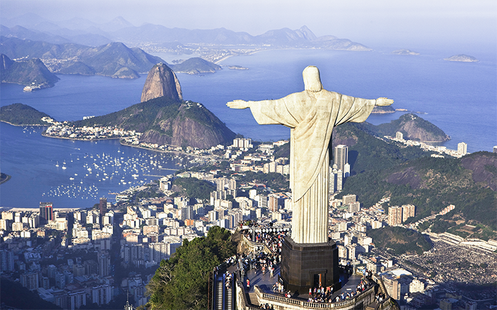 人力资源公司南宫28国际为中国出海企业带来巴西基本法律法规介绍与人才趋势详解