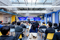 逐浪深水区，智汇无疆界！出海实战沙龙成功举办，共筑全球化韧性竞争力